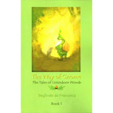 The Way of Gnome - The Tales of Limindor Woods Book 1 by Sieglinde de Francesca - Paperback