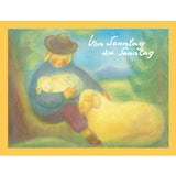 Von Sonntag zu Sonntag - by Ruth Elsässer - German Version