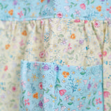 Child's Print Apron