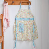 Child's Print Apron