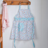 Child's Print Apron