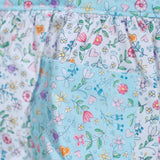 Child's Print Apron