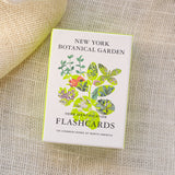 New York Botanical Garden Flashcards
