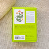 New York Botanical Garden Flashcards