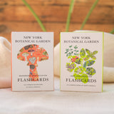New York Botanical Garden Flashcards