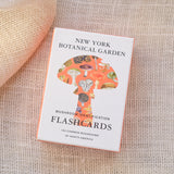New York Botanical Garden Flashcards