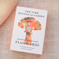 New York Botanical Garden Flashcards