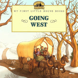 Going West by Laura Ingalls Wilder - Paperback