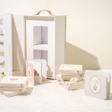 Our Little Very Library by Tabitha Paige - Mini Board Book Box Set