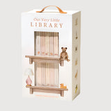 Our Little Very Library by Tabitha Paige - Mini Board Book Box Set