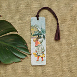 Bookmark, December