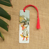 Bookmark, December