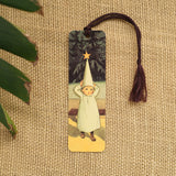 Bookmark, Star Boy