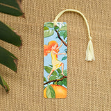 Bookmark, Sun Egg Girl