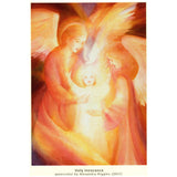 Holy Innocence by Alexandra Riggins - 8 1/4" x 5 1/2"