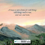 Home of the Wild by Louise Greig - Hardcover