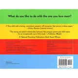 I Like It When... by Mary Murphy - Board Book (English only version)