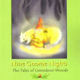 A Set of All 5 of The Tales of Limindoor Woods Books By Sieglinde De Francesca