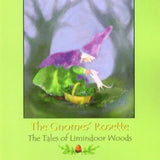 A Set of All 5 of The Tales of Limindoor Woods Books By Sieglinde De Francesca