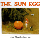 An Elsa Beskow Gift 5 Book Collection - Peter in Blueberry Land and Other Beautiful Mini Books - Hardcover
