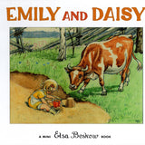 An Elsa Beskow Gift 5 Book Collection - Peter in Blueberry Land and Other Beautiful Mini Books - Hardcover