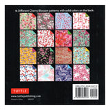 Origami Cherry Blossoms Paper Pack Book 256 count