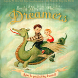 Emily Winfield Martin's Dreamers Boxed Set