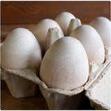 Good Wood Eggs