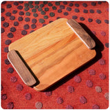 Wooden Cookie Sheet