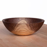 10" Walnut Bowl