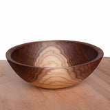 10" Walnut Bowl