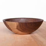 10" Walnut Bowl