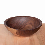 10" Walnut Bowl