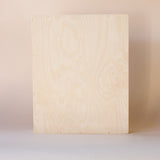 12 Compartment Box - 18.5" x 15" - Baltic Birch Plywood