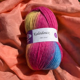 Kaleidoscope Yarn - Circus