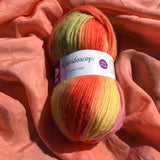 Kaleidoscope Yarn - Spring Garden