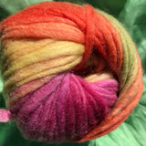 Kaleidoscope Yarn - Spring Garden