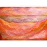 In Love Postcard - 6" x 4-3/4"