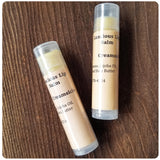 Luscious Lip Balm - Creamsicle