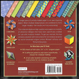 Modular Origami, Paper Pack by Michael G. Lafosse and Richard L. Alexander