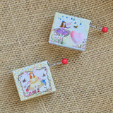 Mini Music Box - Fairy