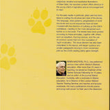 Patter-Paws the Fox and Other Stories by Brien Masters - Paperback