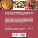 Pumpkin Soup and Cherry Bread by Rikke Rosengren and Nana Lyzet - Paperback