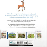 Rosalind and the Little Deer by Elsa Beskow - Hardcover