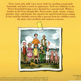 The Seven Silly Eaters by Mary Ann Hoberman - Paperback