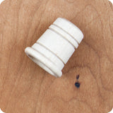 Wooden Thimble