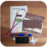 You Can Learn Sewing Kit