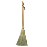 Toddler Natural Broom, Maple Handle