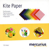 Kite Paper Kit (with instructions) - 6.25"