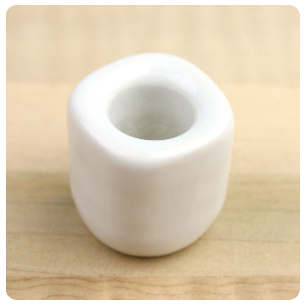 Ceramic Candle Cup